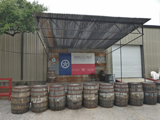 Distillery «Rebecca Creek Distillery», reviews and photos, 26605 Bulverde Rd, San Antonio, TX 78260, USA