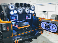 Ultimate Audio Fabrication - Car repair in Mobile, AL, Mobile - Rated 4.5/5