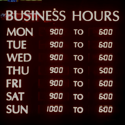 Thrift Store «Thrift Store Outlet», reviews and photos, 107 W Main St, Woodland, CA 95695, USA