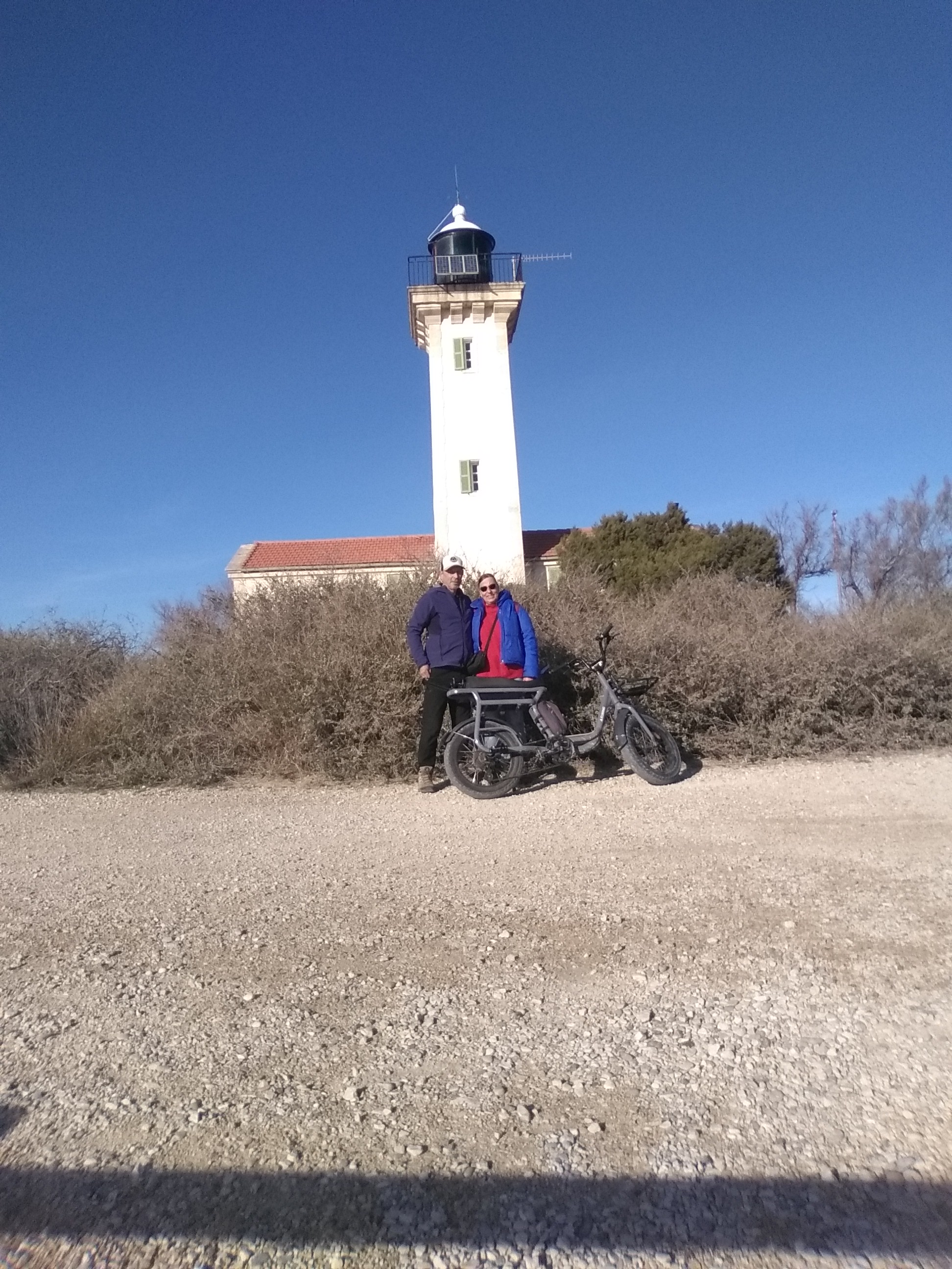 Photo n° 1 de l'avis de stephane.a fait le 27/01/2024 à 17:19
