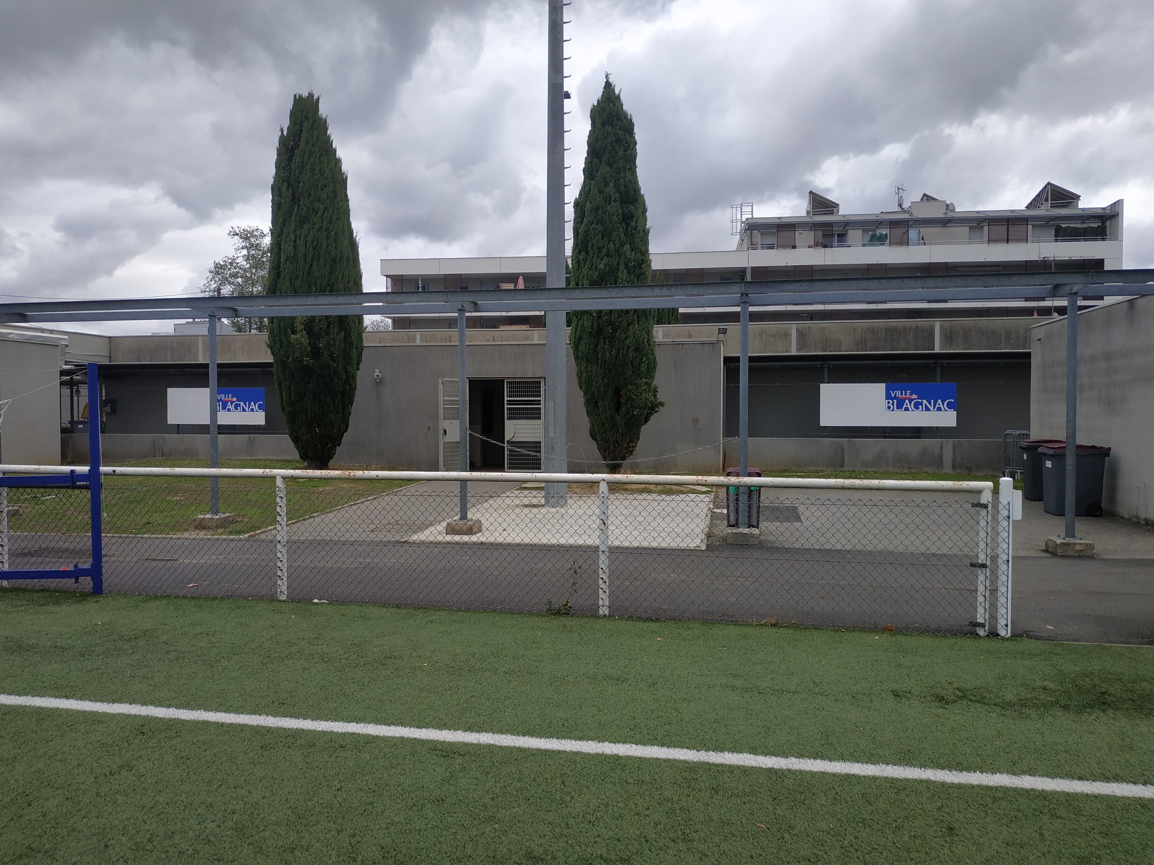 Photo n° 1 de l'avis de richard.a fait le 11/10/2020 à 15:42