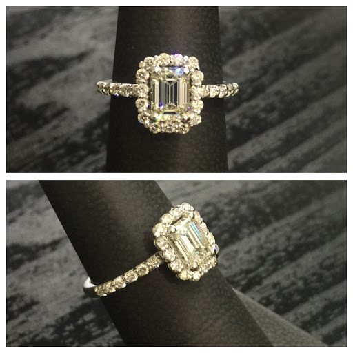 Jewelry Designer «Fort Thomas Jewelers», reviews and photos, 2780 Alexandria Way, Highland Heights, KY 41076, USA