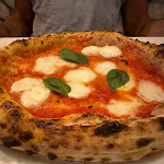 Photo n°2 de l'avis de giada.l fait le 18/10/2023 à 06:31 sur le  Rosso di sera à Borsea