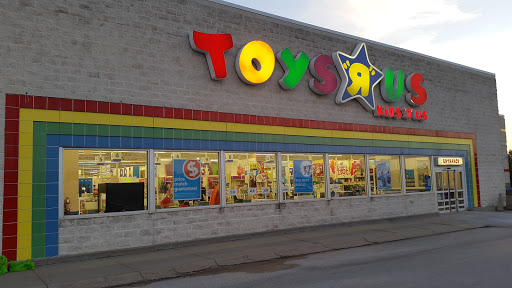 Toy Store «Toys