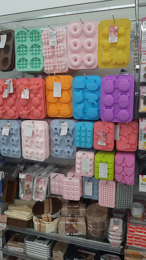 Dollar Store «Daiso, Japan», reviews and photos, 39035 Fremont Hub Courtyard, Fremont, CA 94538, USA