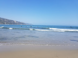 Rincon Beach'in fotoğrafı çok temiz temizlik seviyesi ile