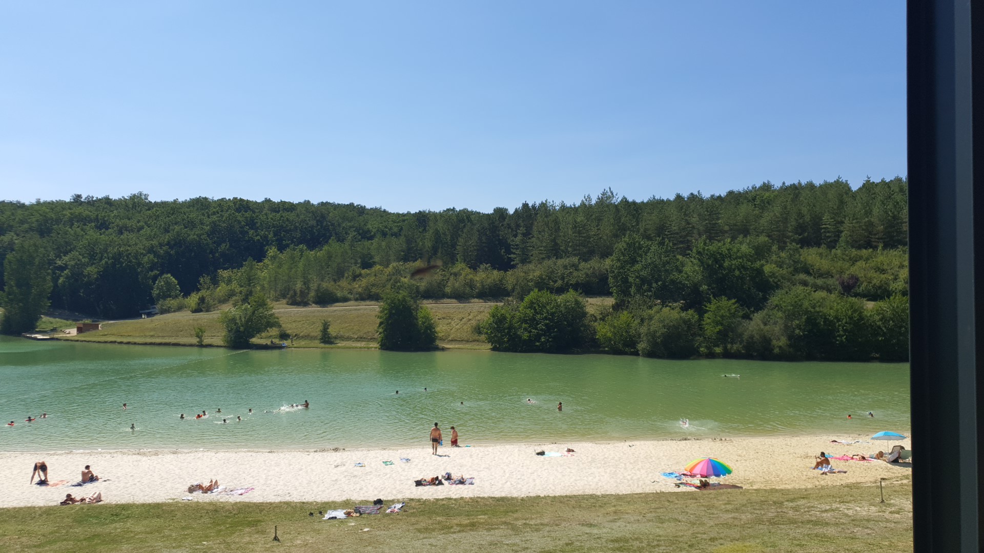 Photo n° 1 de l'avis de Martin.l fait le 31/07/2023 à 13:57