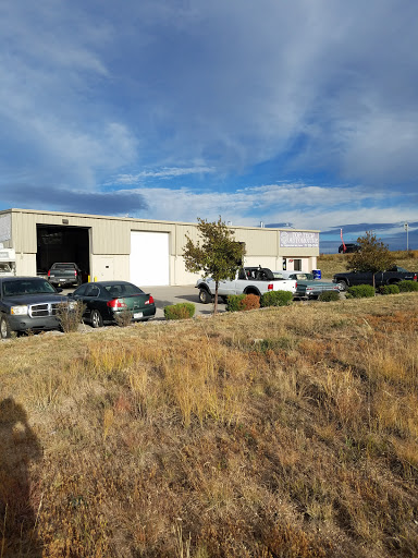 Auto Repair Shop «Top Tech Automotive Falcon, Peyton, & Black Forest CO», reviews and photos, 10620 Maltese Point, Peyton, CO 80831, USA