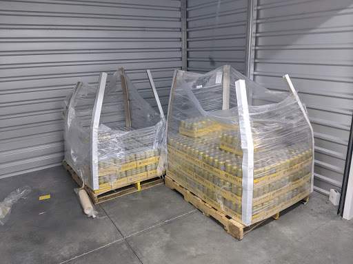 Storage Facility «Extra Space Storage», reviews and photos, 582 W 220 S St, Pleasant Grove, UT 84062, USA