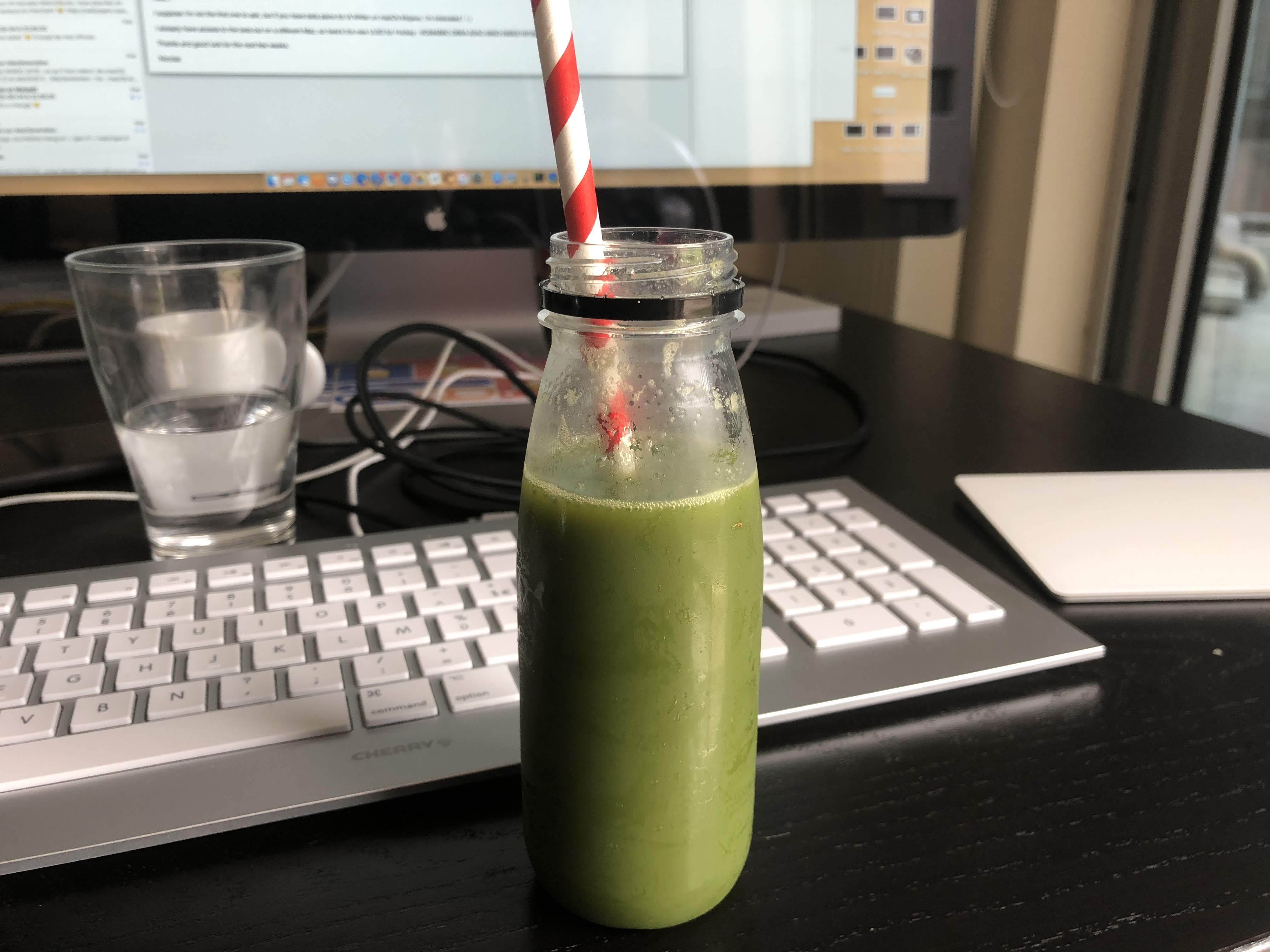 Photo n° 1 de l'avis de Nicolas.u fait le 12/06/2018 à 14:32