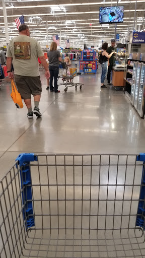 Discount Store «Walmart», reviews and photos, 1601 S Lower Sacramento Rd, Lodi, CA 95242, USA