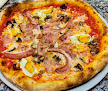 Pizzeria Excalibur 93017 San Cataldo