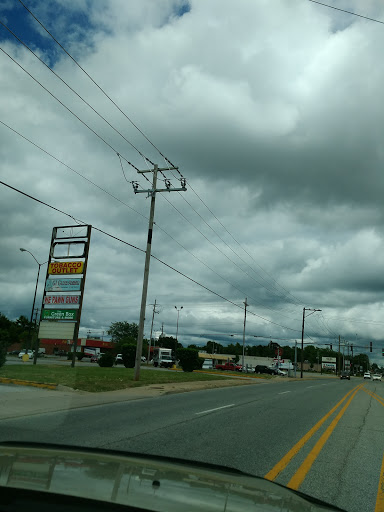 Supermarket «ALDI», reviews and photos, 1316 W Walnut St, Rogers, AR 72756, USA