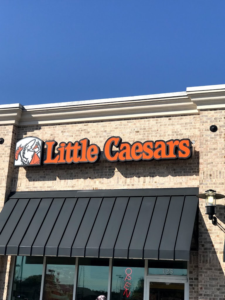 Little Caesars Pizza 30157