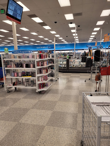 Clothing Store «Ross Dress for Less», reviews and photos, 11840 W 95th St, Overland Park, KS 66214, USA