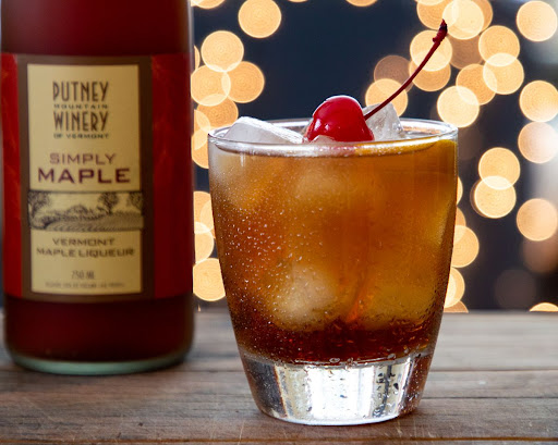 Winery «Putney Mountain Winery», reviews and photos, 8 Bellows Falls Rd, Putney, VT 05346, USA