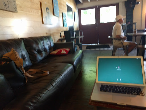 Coffee Shop «Kreuzberg Coffee Company», reviews and photos, 725 13th St, Paso Robles, CA 93446, USA