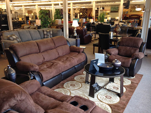 Furniture Store «Silver Furniture», reviews and photos, 5527 W Cermak Rd, Cicero, IL 60804, USA