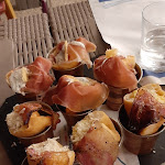 Photo n°5 de l'avis de Roberta.i fait le 06/08/2021 à 19:34 sur le  Panzaria à Manfredonia