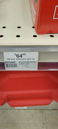 Home Improvement Store «Kitz & Pfeil True Value Hardware», reviews and photos, 40 E 1st St, Fond du Lac, WI 54935, USA