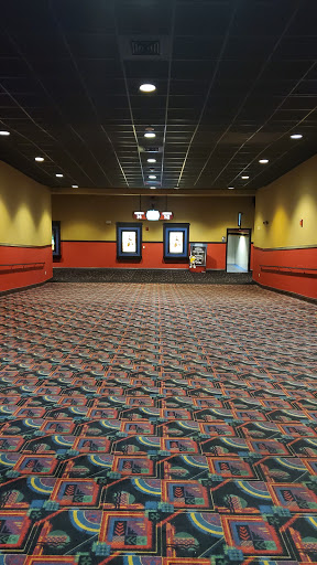 Movie Theater «Regal Cinemas Hyattsville Royale 14», reviews and photos, 6505 America Blvd, Hyattsville, MD 20782, USA