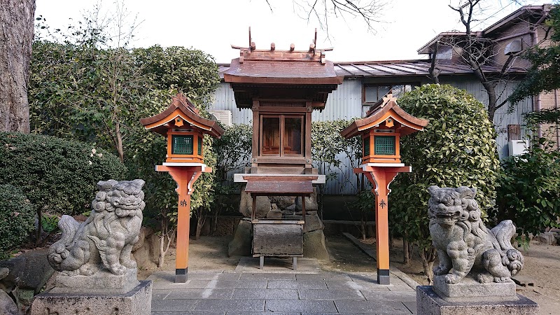 春日神社