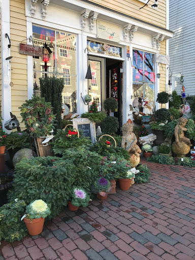 Florist «Flores Mantilla», reviews and photos, 164 Washington St, Marblehead, MA 01945, USA