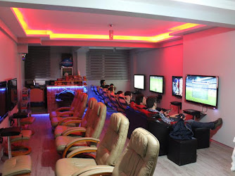 Prestij Kafe PLAYSTATION CAFE SİNOP