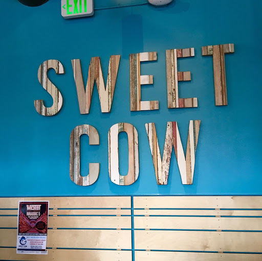 Ice Cream Shop «Sweet Cow», reviews and photos, 1882 S Pearl St, Denver, CO 80210, USA