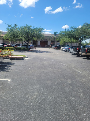 Home Improvement Store «The Home Depot», reviews and photos, 2901 N University Dr, Sunrise, FL 33322, USA