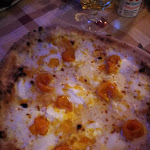 Photo n°1 de l'avis de Margherita.e fait le 11/10/2020 à 08:37 sur le  Pizzeria La Cueva à Torre Santa Susanna