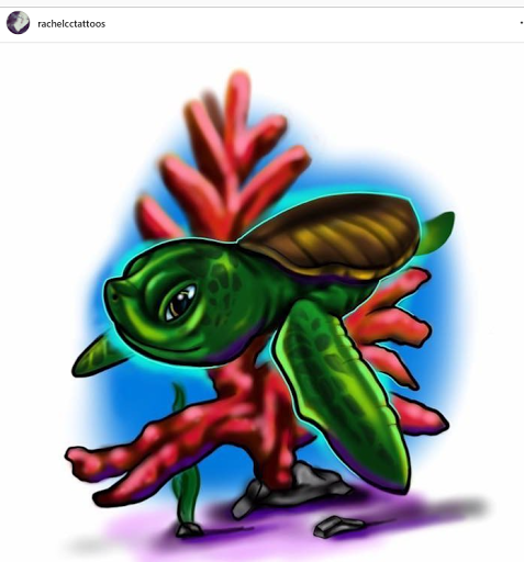 Explore tattoo ideas for guys back, creative tattoo ideas in Concord, available at Capital City Tattoo LLC