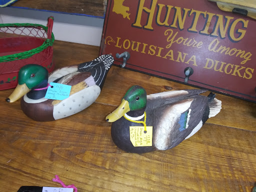 Flea Market «This That & More», reviews and photos, 43123 Weber City Rd, Gonzales, LA 70737, USA