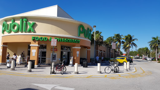 Supermarket «Publix Super Market at Five Points Plaza», reviews and photos, 2633 N Dixie Hwy, Wilton Manors, FL 33334, USA