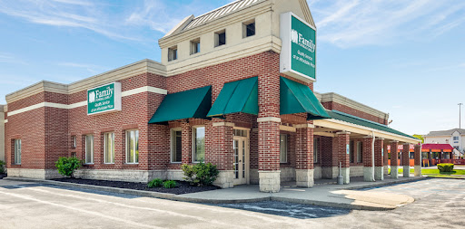 Funeral Home «Family Funeral Care-Rockville West», reviews and photos, 5791 Rockville Rd, Indianapolis, IN 46224, USA