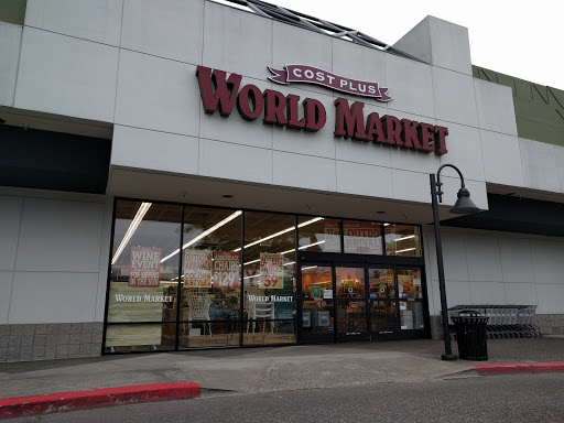 Furniture Store «Cost Plus World Market», reviews and photos, 8626 SE Sunnyside Rd, Clackamas, OR 97015, USA