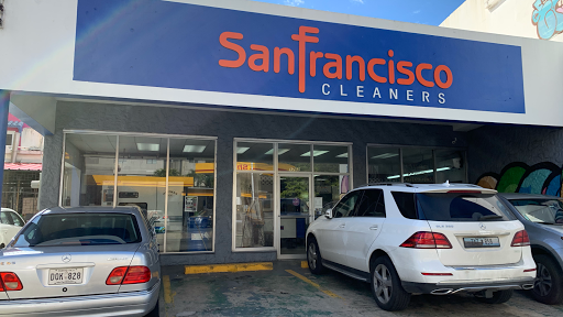 San Francisco Cleaners