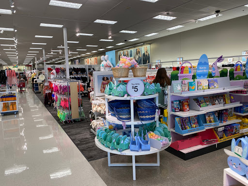 Department Store «Target», reviews and photos, 25901 US-290, Cypress, TX 77429, USA