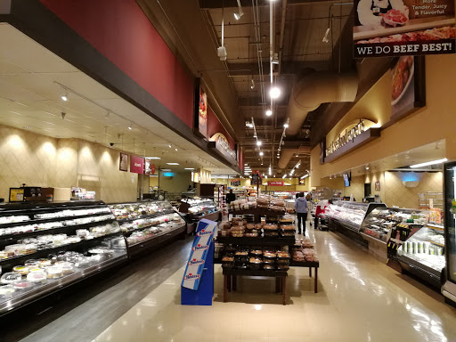 Grocery Store «Vons», reviews and photos, 745 E Naomi Ave, Arcadia, CA 91007, USA