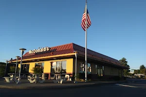 McDonald's image