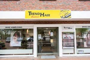 Trend Hair Family Friseur & Shop image