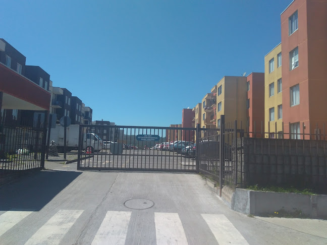 Inmobiliaria Aconcagua - Cipreses de Bellavista - Concepción