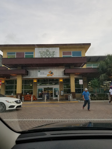 Grocery Store «Whole Foods Market», reviews and photos, 14956 Pines Blvd, Pembroke Pines, FL 33027, USA