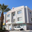 Yunusemre belediyesi Muradiye ek hizmet binası