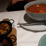 Photo n°1 de l'avis de Angelo.o fait le 22/02/2019 à 22:50 sur le  Restaurante Alecrim à Estremoz