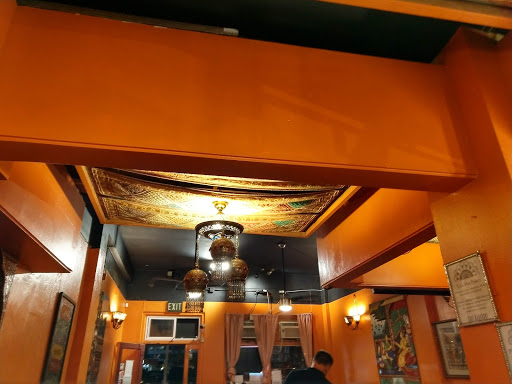 Cafe Maharani