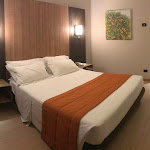 Photo n°5 de l'avis de Docktor84. fait le 23/06/2017 à 20:02 sur le  T Hotel Lamezia à Lamezia Terme