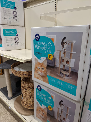 Pet Supply Store «PetSmart», reviews and photos, 14290 Plymouth Ave, Burnsville, MN 55337, USA
