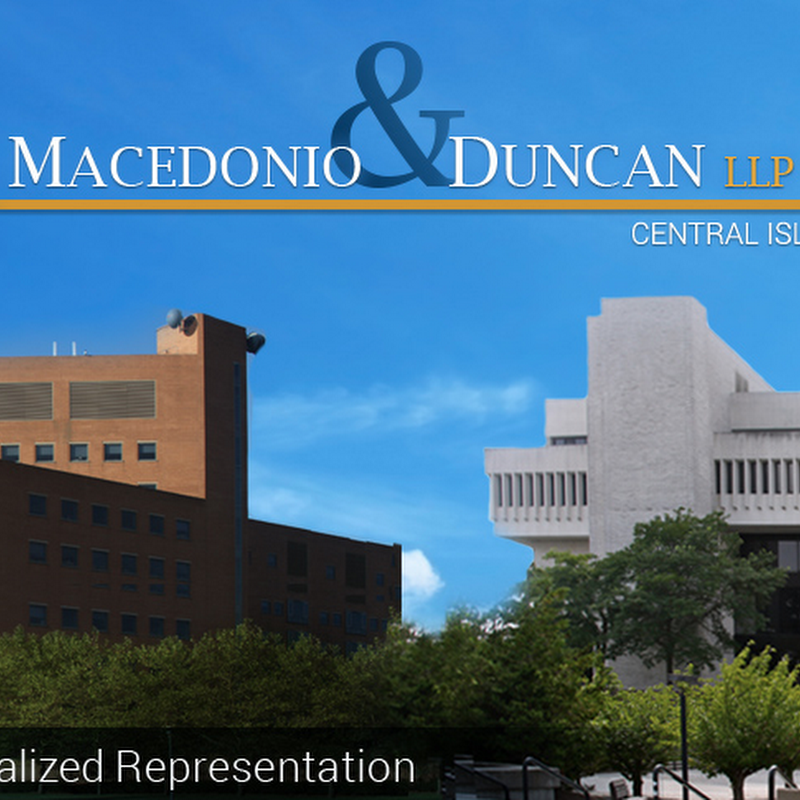 Macedonio & Duncan, LLP