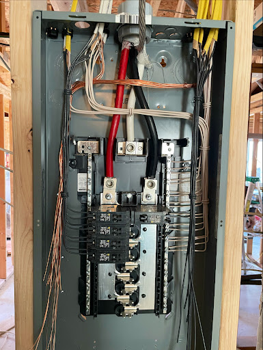 Photo of Enclave Electric